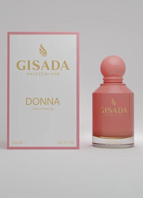 Donna EDP 100 ml Kadın Parfüm