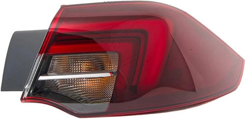 Opel İnsignia B 2018-2021 Stop Lambası Sağ (Oem No:39125832)