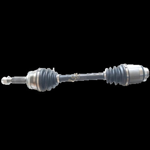 Volkswagen Polo 2000-2001 Far Sol (Oem No:6N1941017Aa)