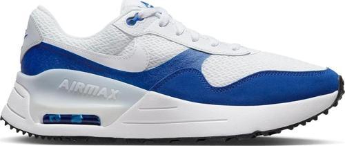 Air Max Systm Erkek Mavi Sneaker Ayakkabı DM9537-400