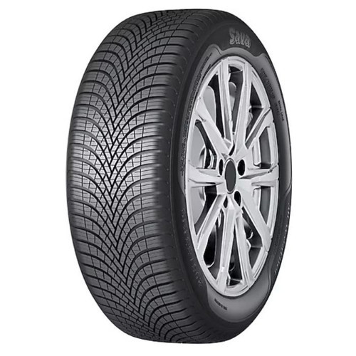 All Weather 215/55 R17 98V XL 4 Mevsim Lastik - 2026