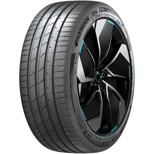 245/45R19 102Y XL Sound Absorber iON Evo IK01 (Yaz) (2026)