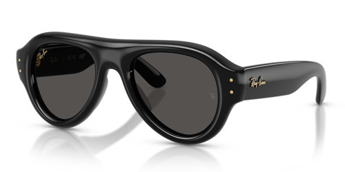 RB4925 601/87 52 A$AP ROCKY Unisex Güneş Gözlüğü