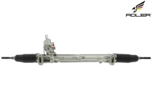 8R1422065D Direksiyon Kutusu ( Austausch ) - Audi Q5 2009-2012