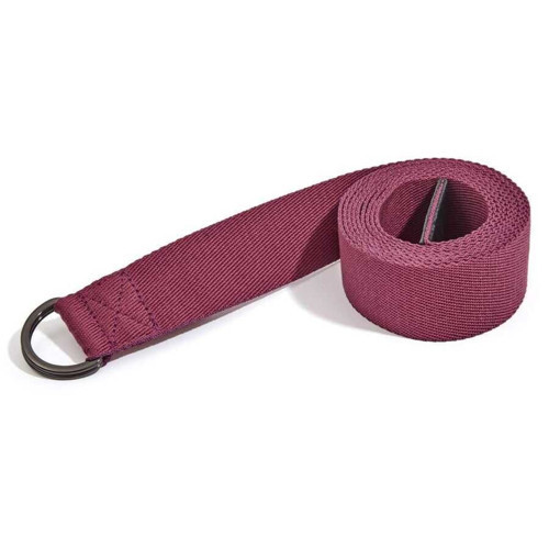 Pembe Yoga Kemeri ADYG-20201WP-NL