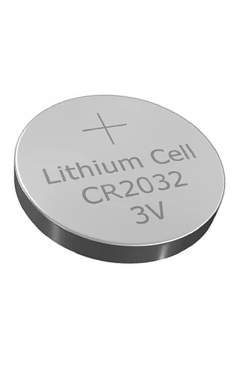 Zersan Cr2032 Zmax Energy Lityum Para Pil TEKLİ