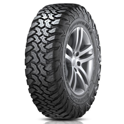 225/75R16 115/112Q 10PR RT05 Dynapro MT2 (4 Mevsim) (2026)
