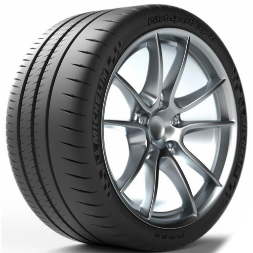 285/30ZR20 99Y XL * Pilot Sport Cup 2 (Yaz) (2026)