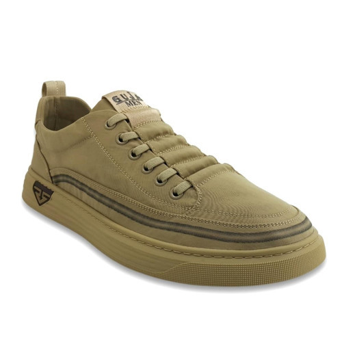 505 3 24KA Erkek Sneaker Günlük Ayakkabı Bej