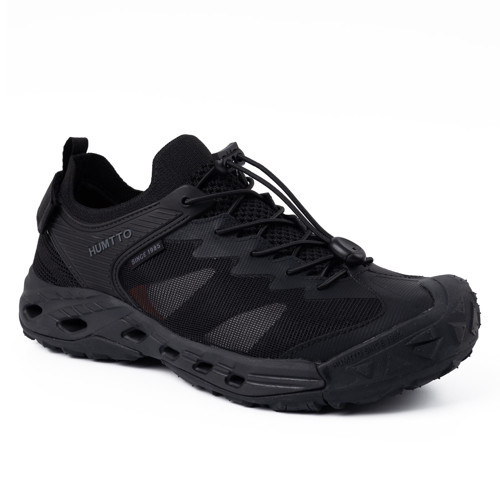 660859 26YA Erkek Sneaker Ayakkabı Siyah