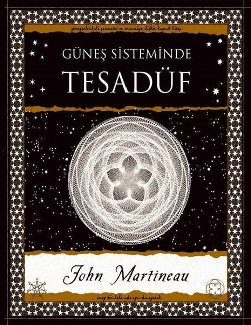 Güneş Sisteminde Tesadüf