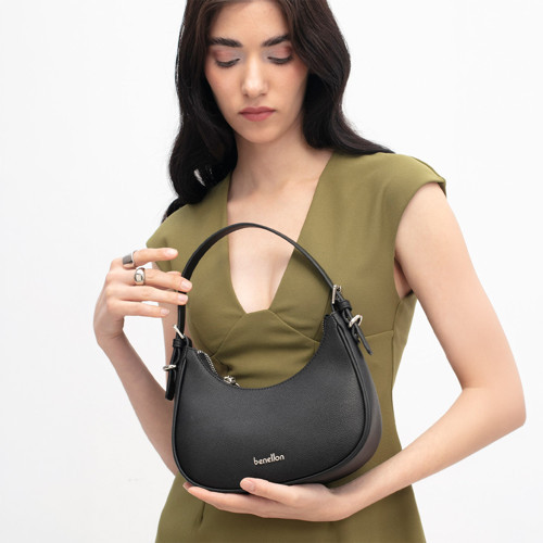 Kadın Omuz Çantası BNT_1820 BENETTON