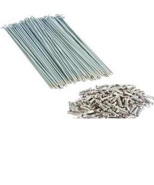 Jant Teli 262 X 2 - 26*1.95
