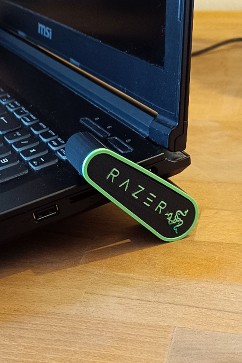 Laptop Standı – Ergonomik Tasarım Logolu - Hava Akışını Kolaylaştırır