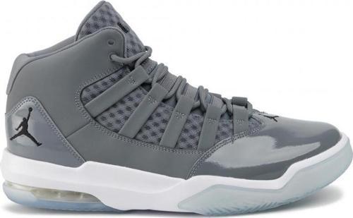 Jordan Max Aura Sneaker Basketbol Erkek Ayakkabı