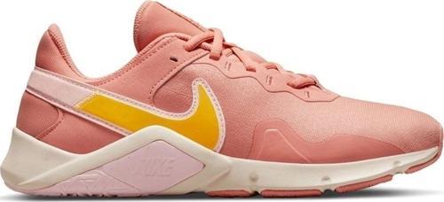 Legend Essential 2 Pembe - Turuncu Kadın Training Ayakkabısı CQ9545-800