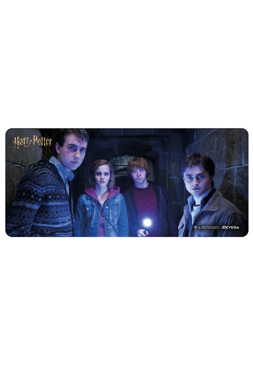Harry Potter Friends Mousepad XXL 90×40
