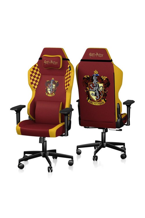 Andromeda Harry Potter Gryffindor Oyuncu Koltuğu