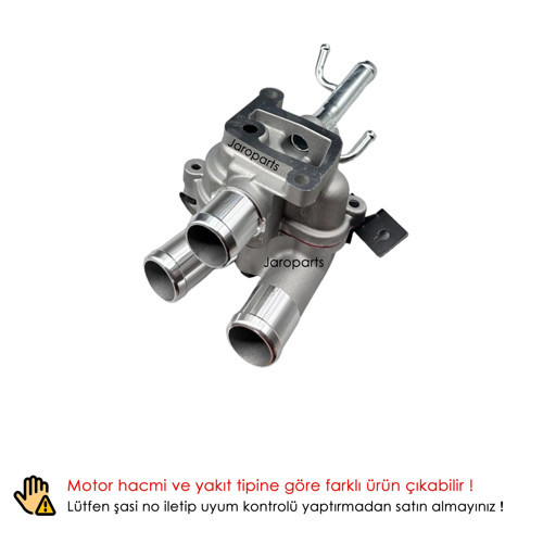 Jaroparts Hyundai Accet ERA Termostat Yuvası (1.6 Benzinli) 2006-2011 25600-26120
