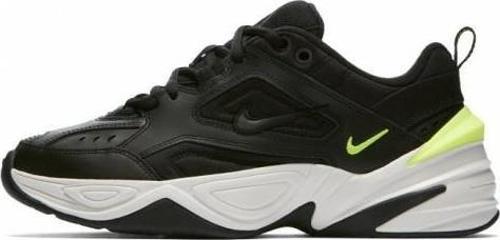 M2K Tekno KADIN Siyah SNEAKER Spor Ayakkabı AO3108-002