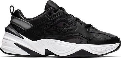 M2K Tekno Kadın Siyah Sneaker Spor Ayakkabı BQ3378-002