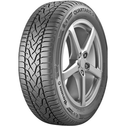 Quartaris 5 225/55R18 102V XL M+S 3PMSF