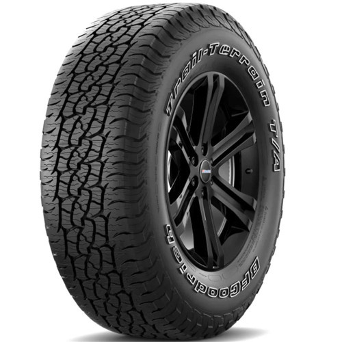 Trail-Terrain T/A ORWL 245/70R16 111T XL