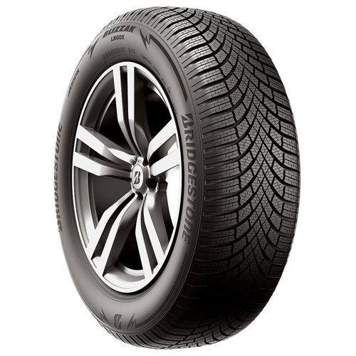 Blizzak LM005 255/35R21 98W XL M+S 3PMSF