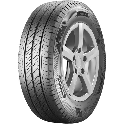 Vanis 3 225/75R16C 121/120R 10PR