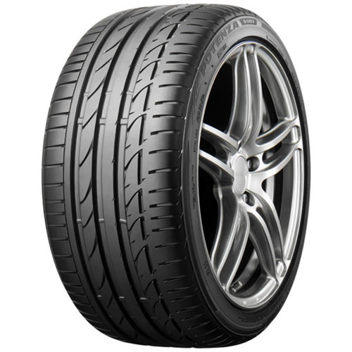 Potenza S001 RFT * 255/35R19 92Y