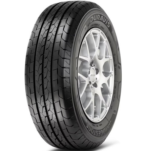 Duravis R660 205/70R15C 106/104R 8PR