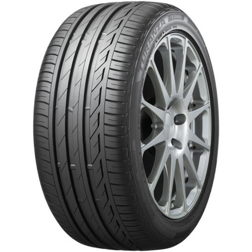 Turanza T001 MO 245/55R17 102W
