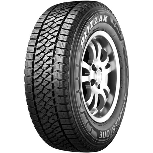 Blizzak W810 185/75R16C 104/102R M+S 3PMSF