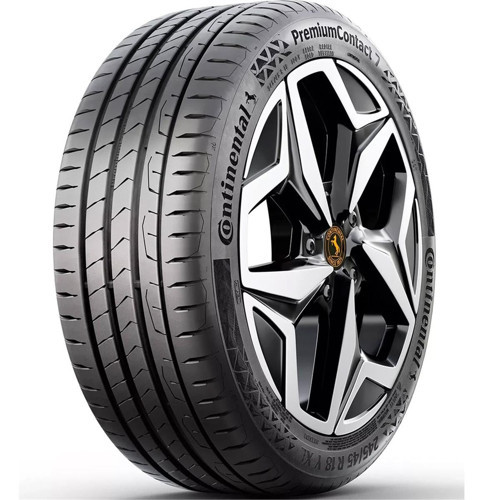 PremiumContact 7 215/55R18 99V XL FR EV