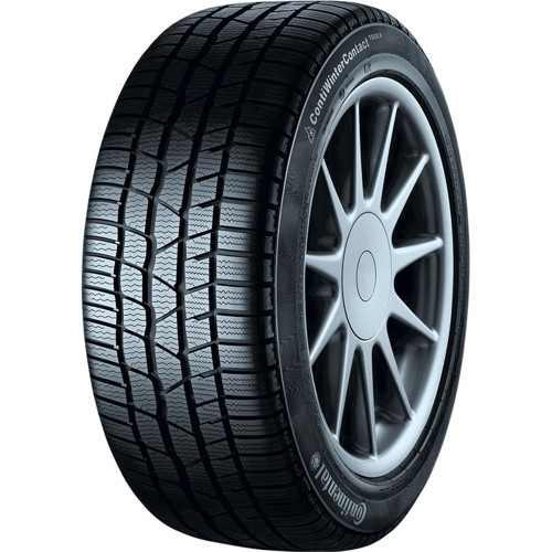 ContiWinterContact TS 830P SSR * 195/55R16 87H M+S 3PMSF