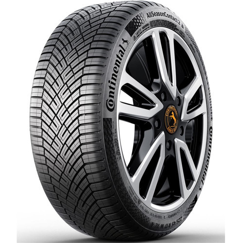 AllSeasonContact 2 245/35R19 93Y XL M+S 3PMSF FR EV