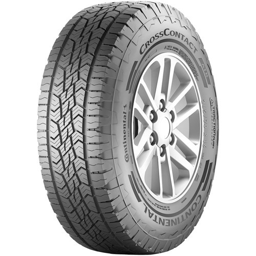 CrossContact ATR 215/65R16 98H M+S FR