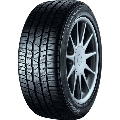 ContiWinterContact TS 830P SSR 205/45R17 88V XL M+S 3PMSF FR