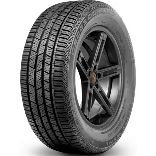 ContiCrossContact LX Sport 215/65R16 98H M+S