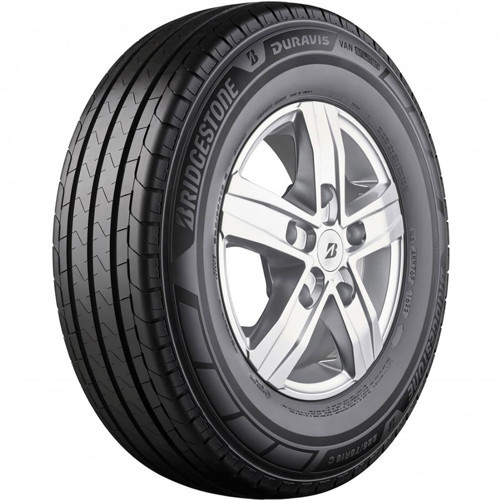 Duravis Van 215/70R15C 109/107S
