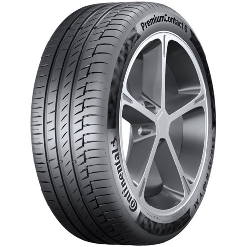 PremiumContact 6 MO 285/45R22 114Y XL FR