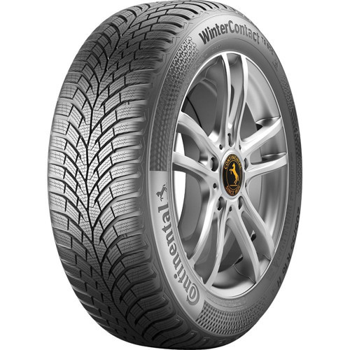 WinterContact TS 870 165/70R14 81T M+S 3PMSF