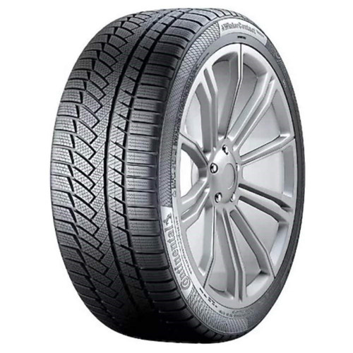 WinterContact TS 850P ContiSeal 215/50R19 93T M+S 3PMSF