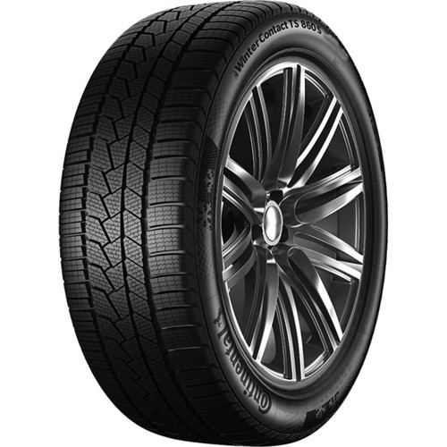 WinterContact TS 860 S NC0 315/35R22 111V XL M+S 3PMSF FR
