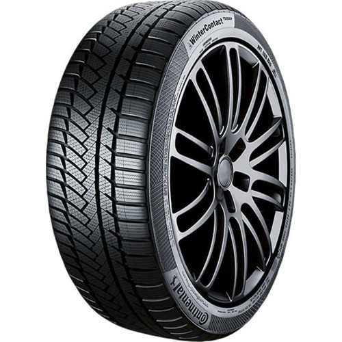 WinterContact TS 850P SUV MO 275/55R19 111H M+S 3PMSF FR