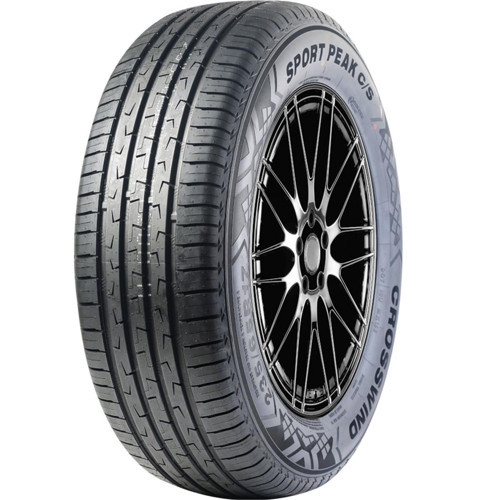 Cross Wind Sport Peak 235/55R18 104W XL