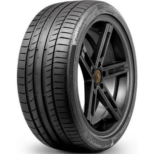 ContiSportContact 5P MO 225/40R19 93Y XL FR