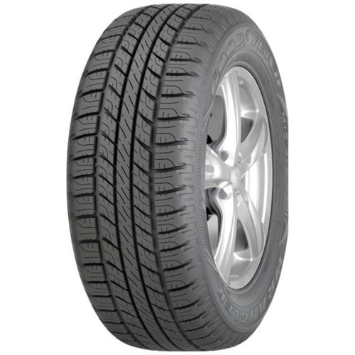 Wrangler HP All Weather 275/65R17 115H FP