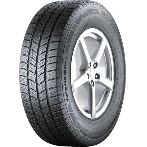 VanContact Winter 225/70R15C 112/110R 115N M+S 3PMSF 8PR
