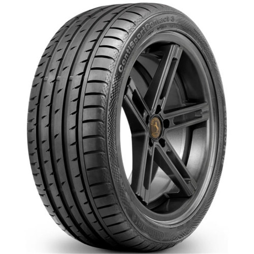 ContiSportContact 3 MO 265/35R18 97Y XL FR